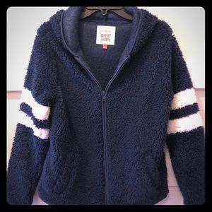 ❤️❤️5/$25 ❤️❤️❤️ Sherpa Jacket